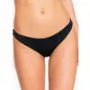 Image de Roxy Bas De Bikini Side Beach Classics Cheeky XL