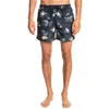 Image de Quiksilver Short De Bain Scenic 15