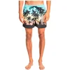 Image de Quiksilver Short De Bain Paradise 15