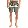 Image de Quiksilver Short De Bain Division 17 Nb
