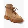 Image de Roxy - Work It - Chaussures lifestyle femme Tan - 40