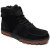 Image de Dc Shoes Bottes Woodland