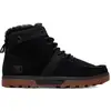 Image de DC SHOES Woodland Boot - Noir - taille 42 1/2 2026