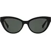 Image de Vonzipper Lunettes De Soleil Polarisées Pour Femme Ya Ya
