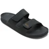 Image de Quiksilver Claquettes Rivi Leather