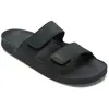 Image de Quiksilver Claquettes Rivi Leather