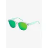 Image de Roxy - Tika - Lunettes de soleil enfant Clear / Ml Turquoise - Taille unique