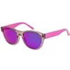 Image de Lunettes de soleil fille Roxy Tika Gris TU ERGEY03010-XSSP