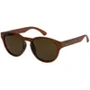 Image de Quiksilver Lunettes De Soleil Polarisées Eliminator
