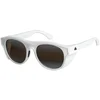 Image de Quiksilver Lunettes De Soleil Eliminator+