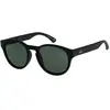 Image de Quiksilver Lunettes De Soleil Polarisées Eliminator