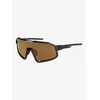 Image de Quiksilver - Slash Polarized - Lunettes de soleil homme Smoke - Gold