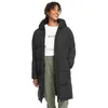Image de Roxy - Test Of Time - Doudoune femme Anthracite - XL