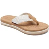 Image de Roxy Tongs Colbee Hi