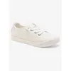 Image de Roxy - Bayshore Plus - Chaussures lifestyle femme White / White - 39