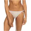 Image de Roxy Bas De Bikini Wavy Stripe Che L