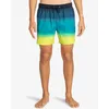 Image de Billabong - All Day Fade Layback 16" - Boardshort homme Black - XL