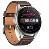 Image de Montre Connectée Watch 3 Pro Classic avec USB-C 5V2A Ecran Amoled Marron