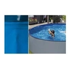Image de Liner seul bleu pour piscine acier ovale 6,34 x 3,99 x 1,32 m - Gré