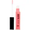 Image de Rimmel London Brillant à Lèvres Oh My Gloss! Nº160 Stay My Rose One Size