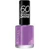 Image de Rimmel London Vernis à Ongles 60 Seconds Super Shine 560 Lovey Dovey 8ml One Size