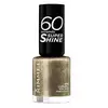 Image de Rimmel London Vernis à Ongles Made With Love By Tome Daley 809 Darling You Are Fabulous 8ml One Size