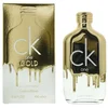 Image de Calvin Klein Eau De Toilette One Gold 100ml