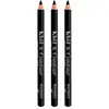 Image de Bourjois Crayon Khôl & Contour 001 Black 1.20g One Size