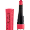 Image de Bourjois Rouge à Lèvres Rouge Velvet The Nº04 Hip Hip Pink One Size