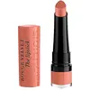 Image de Bourjois Rouge à Lèvres Rouge Velvet The Nº08 Rubi's Cute One Size