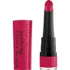 Image de Bourjois Rouge à Lèvres Rouge Velvet Edition 009 One Size