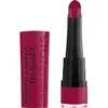 Image de Bourjois Rouge à Lèvres Rouge Velvet Edition 010 One Size