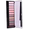 Image de Rimmel London Palette De Fards à Paupières Magnif'eyes Nº002 Blush 14g One Size