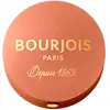 Image de Bourjois Blush Little Round Pot Nº085 Sienne 2.5g One Size