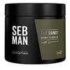 Image de Pommade tenue légère the dandy 75ml