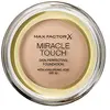 Image de Max Factor Fond De Teint Miracle Touch Liquid Illusion 075 Golden 12g One Size