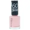Image de Rimmel London Vernis à Ongles 60 Seconds Super Shine 722 All Nails On Deck 8ml One Size