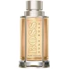 Image de Hugo Boss Eau De Toilette The Scent For Men Pure Accord 50ml