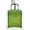 Image de Calvin Klein Eau De Parfum Eternity 200ml
