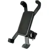 Image de Support Smartphone Vélo Moto Noir