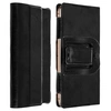 Image de Akashi - Sac étui pour téléphone portable - synthétique - noir - 5.5"