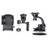 Image de Support Voiture 3 En 1 Pour Smartphone 6.9"