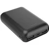 Image de Batterie De Secours Ultra Compacte - 10000 Mah Noire