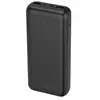 Image de Batterie De Secours Charge Rapide 20 000 Mah Noire
