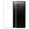 Image de Akashi - Coque de protection pour téléphone portable - polyuréthanne thermoplastique (TPU) - transparent - pour Samsung Galaxy Note9