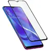 Image de Film Oppo RX17 Neo Verre Trempé Intégral Protection Ecran Biseauté Noir