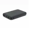 Image de - Banque d'alimentation - 5000 mAh - 2.1 A - 2 connecteurs de sortie (USB)