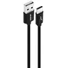 Image de Cable Usb Type-C Noir