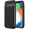 Image de Akashi - Boîtier de batterie pour téléphone portable - pour Apple iPhone X, XS