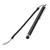 Image de Stylet tactile avec dragonne altstylatabk
